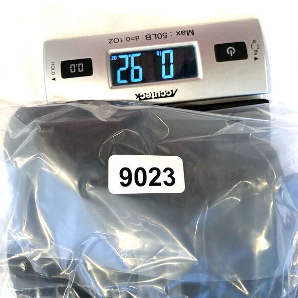 Talula Womens XXS Black Ivory Abstracy Tribal Knit Open Front Cardigan Waterfall - Picture 10 of 11